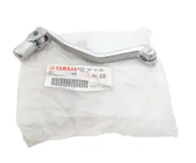 5cu-18110-00 Yamaha 1999-2004 Yz125 Yz250 Yz450f Shift Pedal Assy