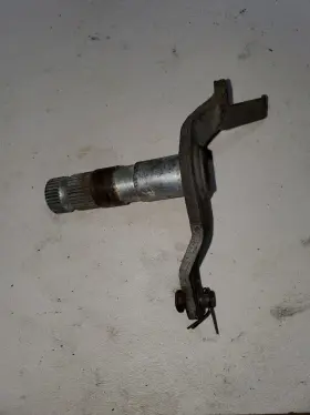 5g2-27212-00-00 Yamaha 82 Maxim Xj 750 Shaft Brake Pedal