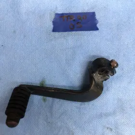 5hn-18110-00-00 Yamaha 2000-2007 Ttr90 Ttr90e Oem Shifter Shift Pedal Lever Ttr Tt-r 90