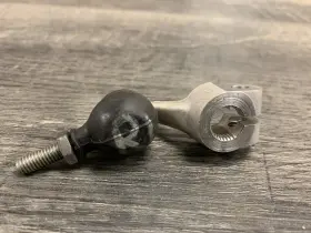 5jj-18112-00-00 Yamaha 2000 2001 R1 Oem Gear Change Shift Shifter Arm With Rod Joint