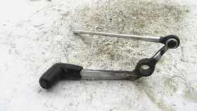 5lv-18110-00-00 Yamaha 2005 Fz1 Fzs1000 Oem Shift Pedal And Linkage Shifter Rod