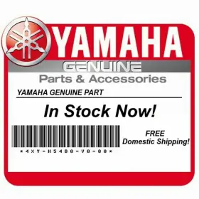 5lv-27217-00-00 Yamaha 5lv-27217-00 Genuine Bolt Fz1 2001-2003 Stand Footrest 5lv-27217-00-00 Yamaha 5lv-27217-00 Genuine Bolt Fz1 2001-2003 Stand Footrest