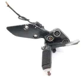 5lv-27443-02-00 Yamaha 01 02 03 04 05 2001 2005 Fz1 Right Rearset Rear Set Driver Foot Peg C54