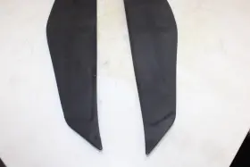 5ru-27483-00-00 Yamaha 05-10 Majesty 400 Yp400 Oem Floorboard Rubber Mat Pair