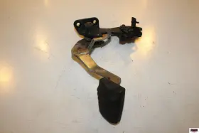 5s7-27211-00-00 Yamaha 2014 Xvs 950 V Star Right Rearset Brake Foot Pedal