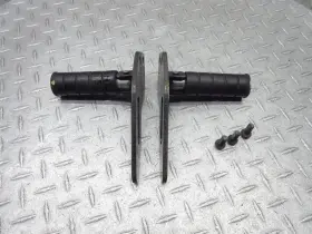 5s7-27430-00-00 Yamaha 2009 09-14 Vstar 950 Xvs950 Rear Foot Passenger Peg Bracket Left Right