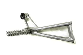 5sl-27440-01-00 Yamaha 06 Yzf R6s Rear Right Foot Rest Peg
