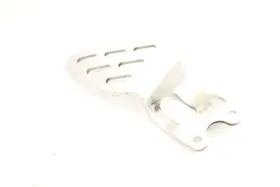 5sl-27446-00-00 Yamaha 2005 Yzf R6 Oem Right Rearset Rear Set Heel Guard Cover
