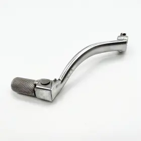 5ta-18110-00-00 Yamaha 2003 - 2005 Yz450f Oem Original Folding Shift Lever Gear Shifter Assembly