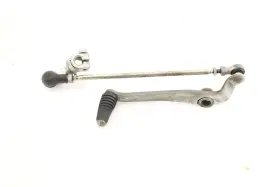 5vx-18110-00-00 Yamaha 2007 Fz6 Oem Shifter Linkage Shift Link Pedal