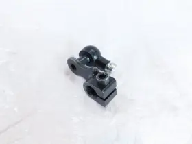 5vx-18116-00-00 Yamaha 2022-2024 Yzfr7 Yzf-r7 R7 Front Left Gearshift Pedal Lever Linkage Arm