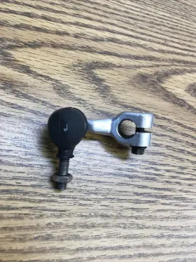 5vy-18112-00-00 Yamaha R1 Yzfr1 2004-2008 Shift Arm Part #