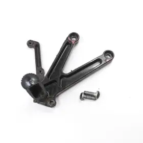 Yamaha 5vy-27430-20-00 2006 Yzf R1 Oem Right Front Foot Rest Peg Step