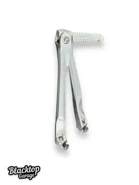 5vy-5 Yamaha 04 05 06 Yzf R1 Right Passenger Foot Peg