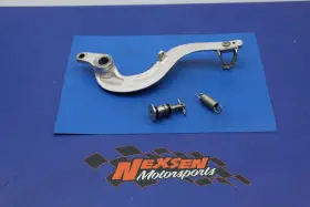 5xc-27200-a1-00 Yamaha 2008 Yz250f Right Rearset Brake Foot Pedal