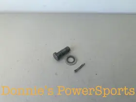 90240-08120-00 Yamaha Yz125 Yz250 93-25 Rear Brake Pedal Clevis Pin Washer 188
