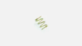 Yamaha 90501-102e5 1989-2004 Warrior 350 Oem Compression Spring 90501-102e5-00 Qty 2