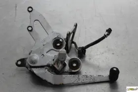 B4c-27211-00-00 Yamaha 2019 Mt-07 Right Rearset Rear Set Driver Foot Peg Brake Mt07 Mt 07 18-20
