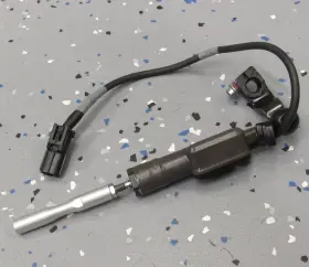 B7n-82480-11-00 Yamaha Shift Linkage Elbow Complete With Quick Shifter Assy. 21-23 Mt-09 Sp Mt09sp Mt09