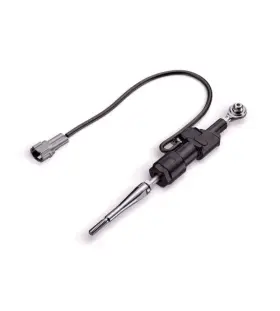 Bat-e81a0-v0-00 Yamaha New 2023 2024 Mt07 Mt-07 Mt 07 Oem Gytr Quick Shifter Shift Kit Bat-e81a0-v0-00 Yamaha New 2023 2024 Mt07 Mt-07 Mt 07 Oem Gytr Quick Shifter Shift Kit
