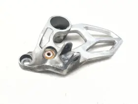 Yamaha Bd5-27442-00-00 18-22 Niken Mxt850 Gt Front Left Rearset Foot Peg Mount