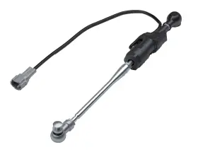 Beb-e81a0-v0-00 Yamaha 2022-2024 Yzf-r7 Gytr Quick Shifter Kit Oem Shift Upgrade