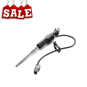 Brl-e81a0-v0-00 Yamaha New Genuine Oem 2025 Xtz Tenere 700 Quick Shifter Kit