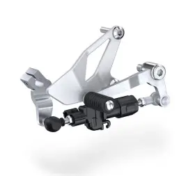 Bvje81a0v000 Yamaha 2025 Genuine Mt-03 R3 Quick Shifter