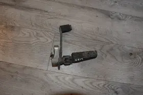 1rm-27211-00-93 Yamaha Iaa-27211-00-93 1986 Fz750s Brake Pedal Lever
