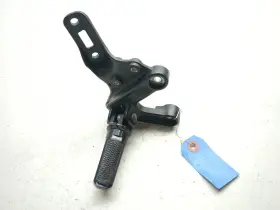 Kba91553 Yamaha 21-23 Xsr900 Puig Front Right Driver Peg Rearset