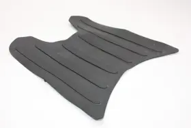 Rjs-f7483-00 Yamaha 2005 Vino 125 Yj125 Oem Floorboard Rubber Cover