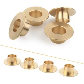 Yeahmotousa 620118424392 Pedal Shift Brake Lever Bushings Kit For Victory Cross Country Roads Vision Yh