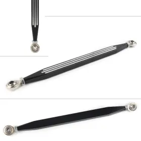 Yfoutlet 310000115438 1 Pcs Shift Linkage Shifter Link For Harley Electra Glides 1980-2017 16 15