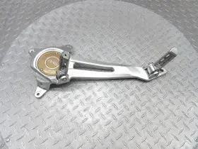 27-08273 Zero 2022 Srf Front Left Rearset Foot Peg Rest Bracket Rear Passenger Footpeg