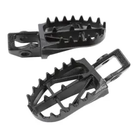 Z48-02-832 Zeta Drc Ultra Wide Foot Pegs - 57mm