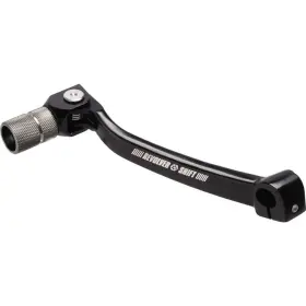 Ze90-3550 Zeta Revolver Shift Lever - Black