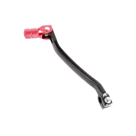 Ze90-4022 Zeta Forged Shift Lever - Red