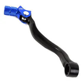 Ze90-4406 Zeta Forged Shift Lever - Blue