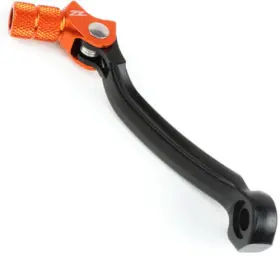Ze90-4443 Zeta Orange Forged Shift Levers 634-4443