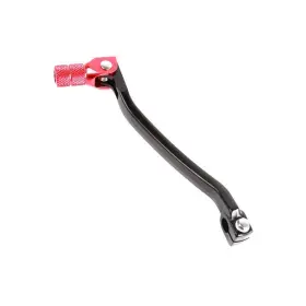 Ze90-4512 Zeta Forged Shift Lever - Red 10mm