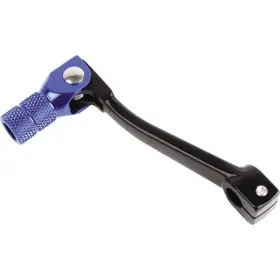 Ze90-4516 Zeta - Forged Shift Lever Blue