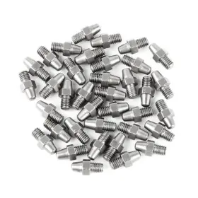 Ze93-1997 Zeta Aluminium Foot Peg Pin - 37pcs