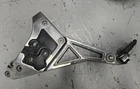 Yamaha FJ1100 FJ1200 Lh Foot Peg Bracket 36Y-27442-00-00 Used. Price: $49.97.