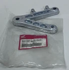 Honda CBR900RR 1993-1997 Left Step Holder # 50700-MV4-000 New Oem (334)IR. Price: $108.75.