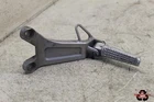 Honda Left Rear Back Passenger Peg 50730-KT7-761 50760-MEE-000 B13 Used. Price: $11.25.