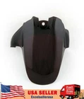 Rear Hugger Fender Mudguards For Suzuki Gsxr 600/750 2006-10 Black New. Price: $30.58.
