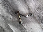 Yamaha FZ700T FZ750 Oem Shifter Linkage Pedal Used. Price: $57.91.