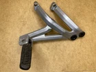 Ktm 690 Footrest Bracket Rear Left 7500304800001S Used. Price: $75.00.