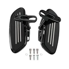 Passenger Streamliner Footboard Mount Kit Harley Touring 1993+ Flhr Fltrx Flhx New. Price: $65.54.