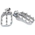 Fastway Evo 4 Foot Pegs For Suzuki RM85 2012-2013 New. Price: $219.07.